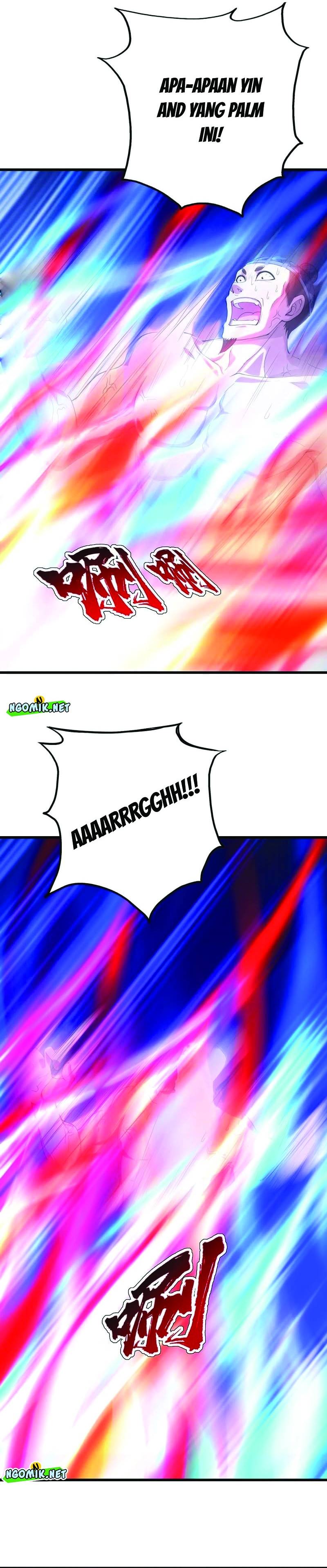 Matchless Emperor Chapter 112 Gambar 7